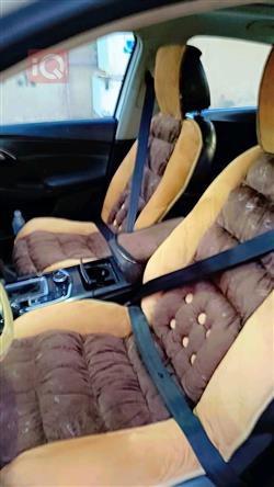 بورجوارد BX7
